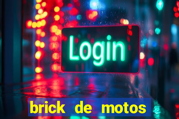 brick de motos porto alegre